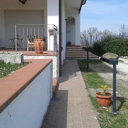 Linda Bed & Breakfast