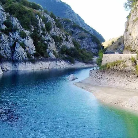 Linda Couette-café Sulmona