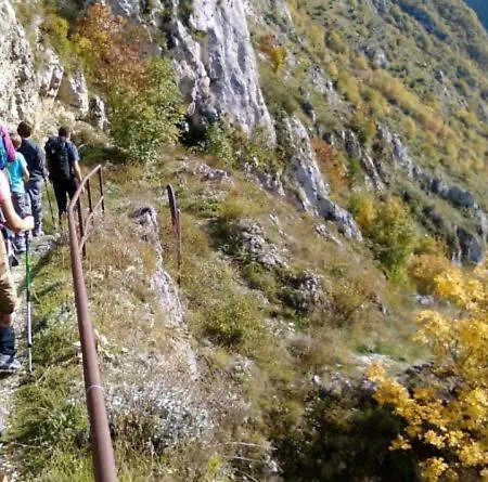 Linda Nocleg ze śniadaniem Sulmona