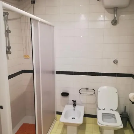 Linda Couette-café Sulmona