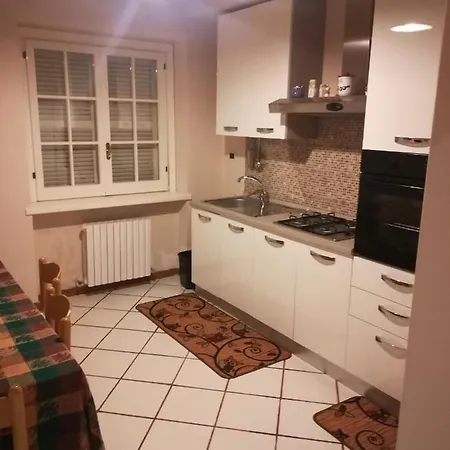 Linda Couette-café Sulmona