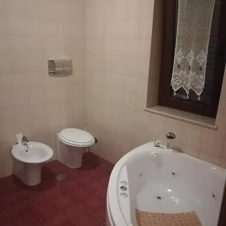 Nocleg ze śniadaniem Linda