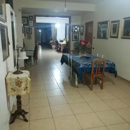 Linda 3* Sulmona