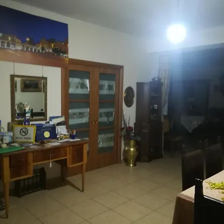 Couette-café Linda 3*