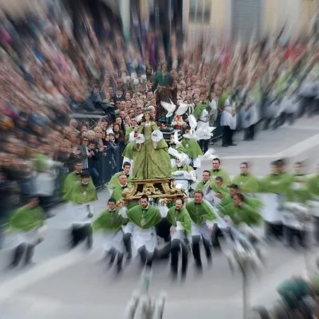 Linda Nocleg ze śniadaniem