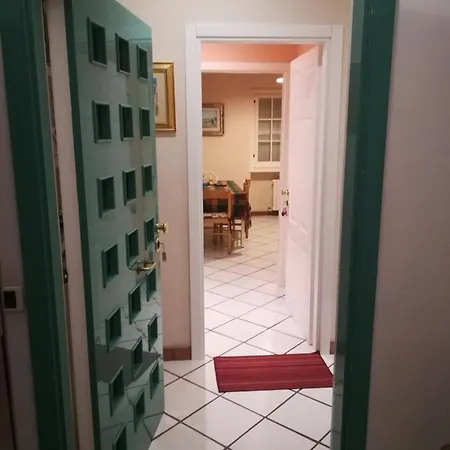 Linda Bed & Breakfast 3*