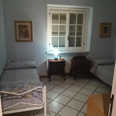 Linda Bed & Breakfast 3*