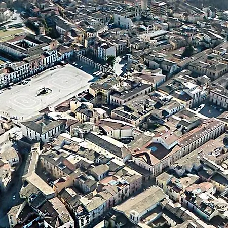 Nocleg ze śniadaniem Linda 3*