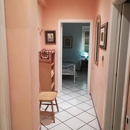 Linda Nocleg ze śniadaniem Sulmona