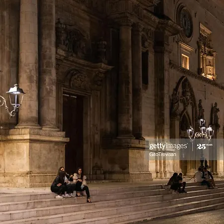 Nocleg ze śniadaniem Linda