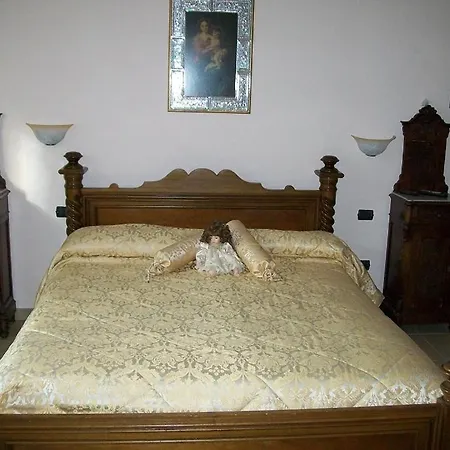 Bed & Breakfast Linda Sulmona