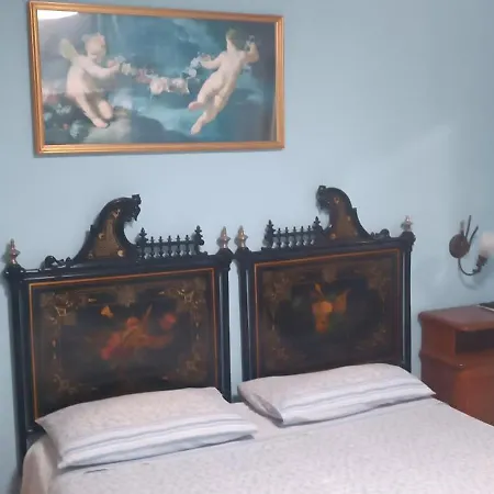 Nocleg ze śniadaniem Linda