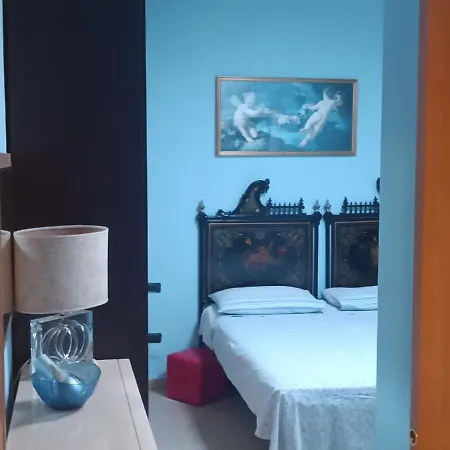 Linda Bed & Breakfast 3*