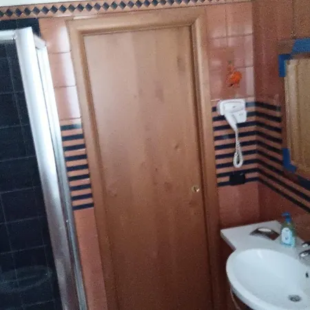 Nocleg ze śniadaniem Linda