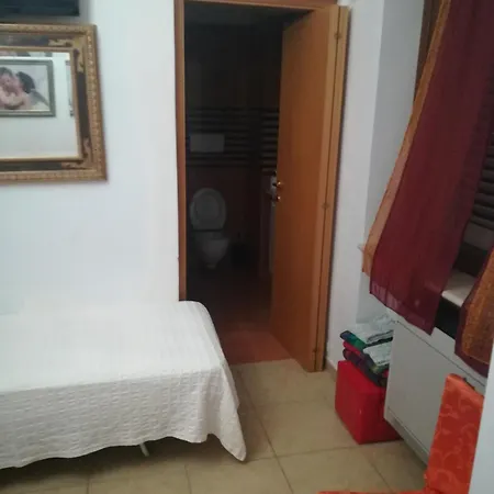 Linda Bed & Breakfast