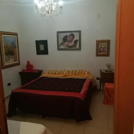 Bed & Breakfast Linda