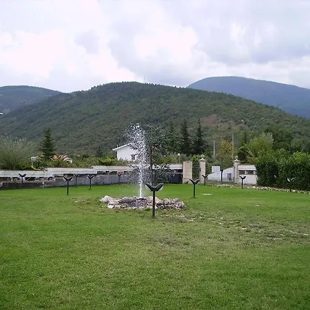 Bed & Breakfast Linda Sulmona