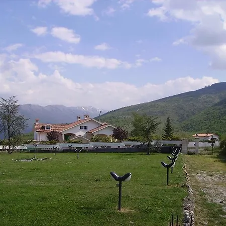 Nocleg ze śniadaniem Linda 3*