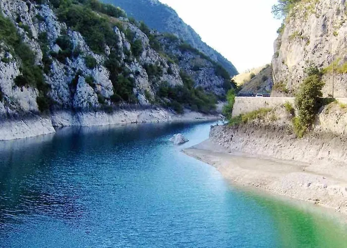 Linda Panzió Sulmona