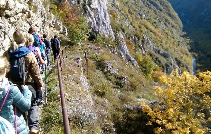 Linda Panzió Sulmona