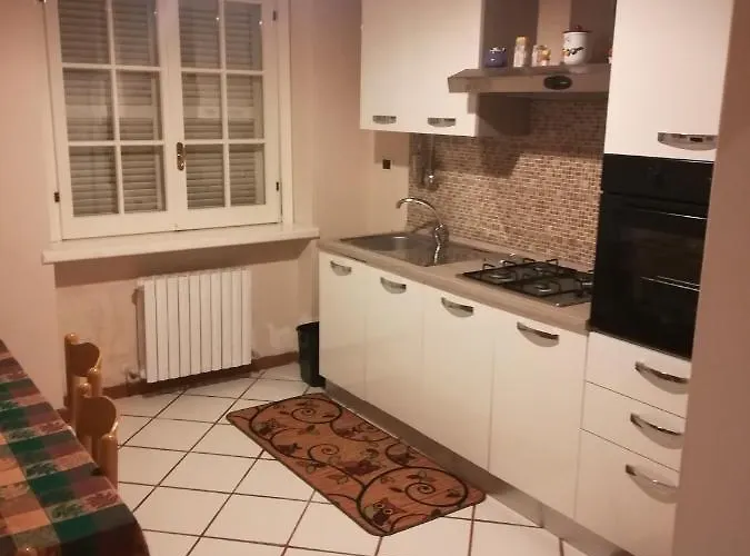 Linda ベッド・アンド・ブレックファスト スルモナ