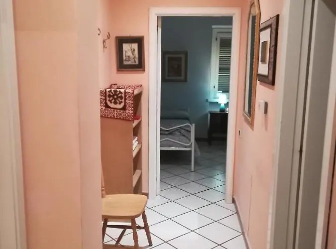 Linda Panzió Sulmona